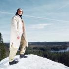 Thermo Snow Grip Mid Waterproof, Black, dynamic 7