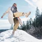 Moab Speed 2 Thermo Mid Waterproof, Nougat, dynamic 7