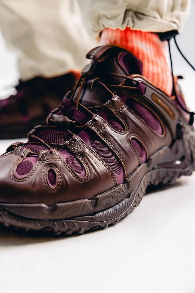 Merrell Cham Redux Leather BUY IN AUSTRALIA