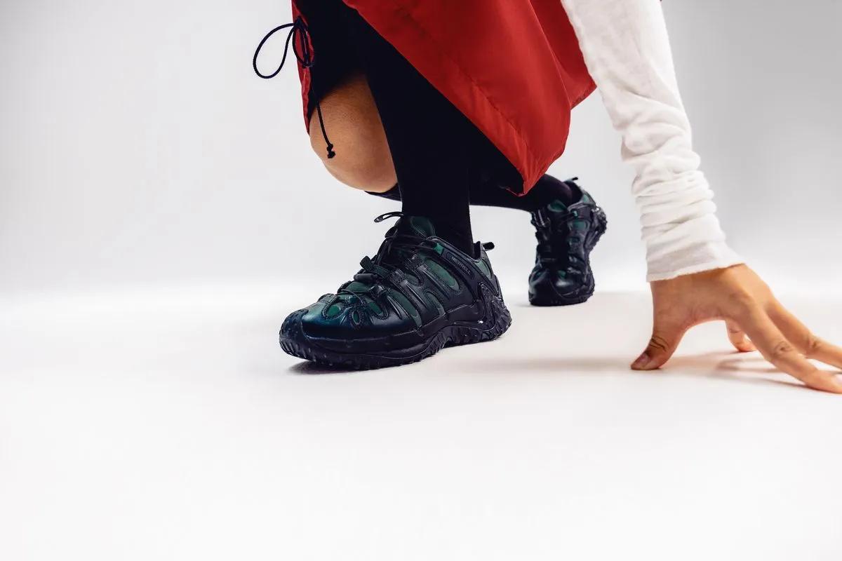 Merrell Cham Redux Leather BUY IN EUROPE