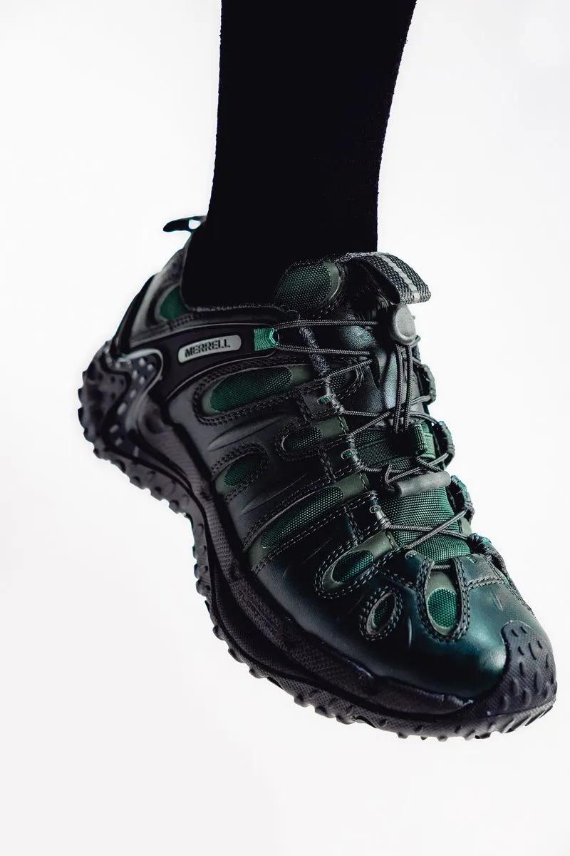 Merrell Cham Redux Leather BUY IN MIDDLE EAST