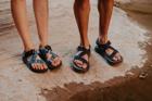 Chaco x Wrangler Z Classic Sandal, Z/1 Denim Blue, dynamic 8