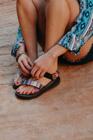 Chaco x Wrangler Z Classic Sandal, Mega Z Brushpopper, dynamic 2