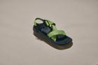 Mega Z/1 Wide-Strap Classic Sandal - Limited Edition, Yellow Bandana, dynamic 2