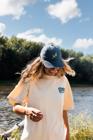 Logo Tee, Float Club - White Cap, dynamic 5