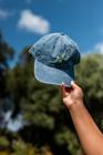 Low-Profile Hat, Faded Navy, dynamic 5