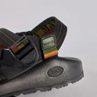 Chaco x Bob Marley Z/1 Classic Sandal, One Love Lines, dynamic 8