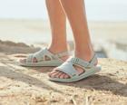 Chillos Sport Sandal, Aqua Gray, dynamic 6
