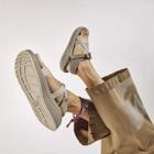 CushZ Extra Cushioned Sandal, Frond Pacific, dynamic 8