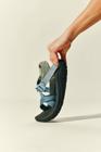 CushZ Extra Cushioned Sandal, Muted Sage, dynamic 4