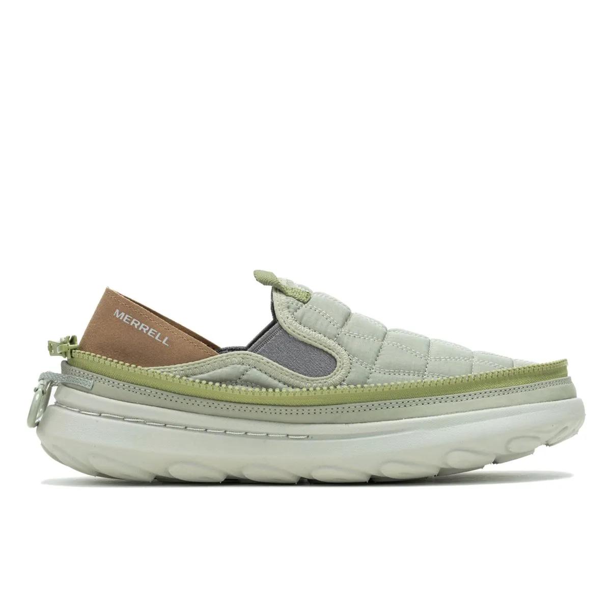 Men - Hut Moc 2 Packable - - Reviews | Merrell