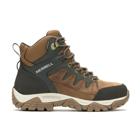 Windoc 6" Steel Toe Waterproof Work Boot, Light Brown, dynamic 1