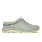 Encore Ice 5, Fog, dynamic 1