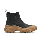 Harper Pull On Waterproof, Black/Gum, dynamic 1