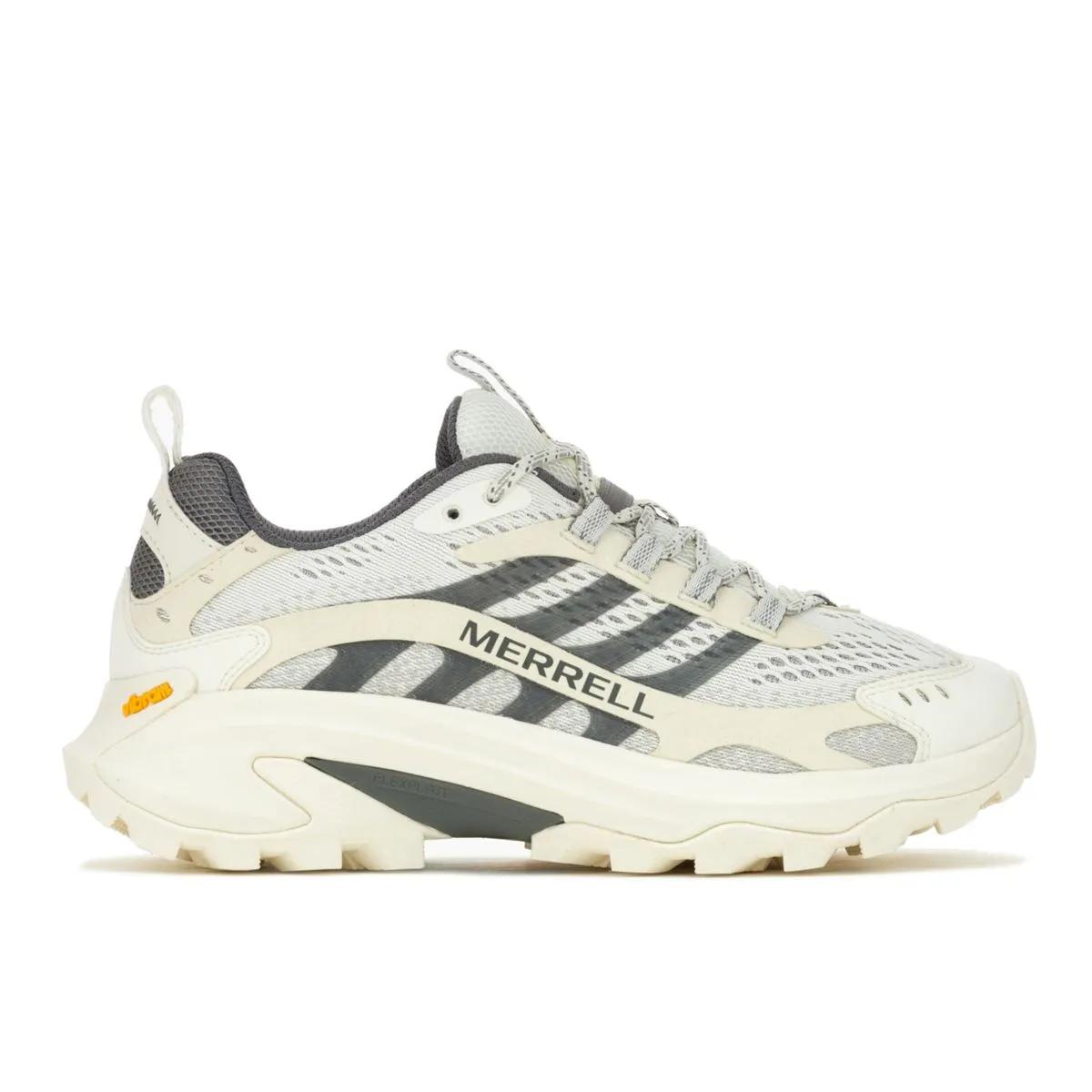 Moab Speed 2, Chalk, dynamic 1