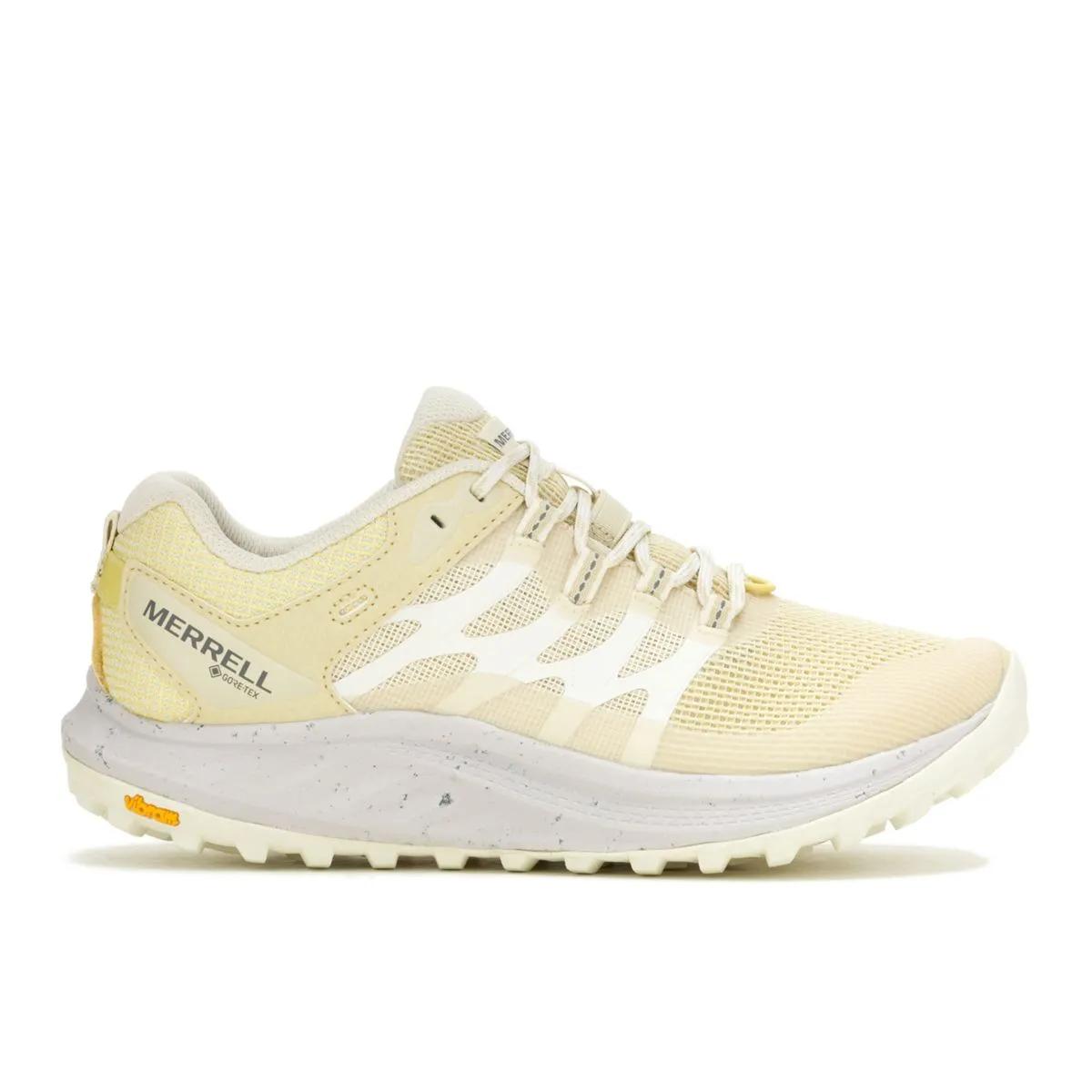 Antora 3 GORE-TEX&reg;, Cream, dynamic 1