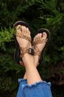 Z/1 Classic Sandal - Limited Edition, Fawn, dynamic 2
