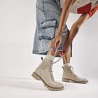 Fields Lace Waterproof Boot, Black, dynamic 8