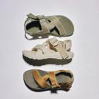 Mega Z Wide-Strap Classic Fuzzy, Harvest, dynamic 8