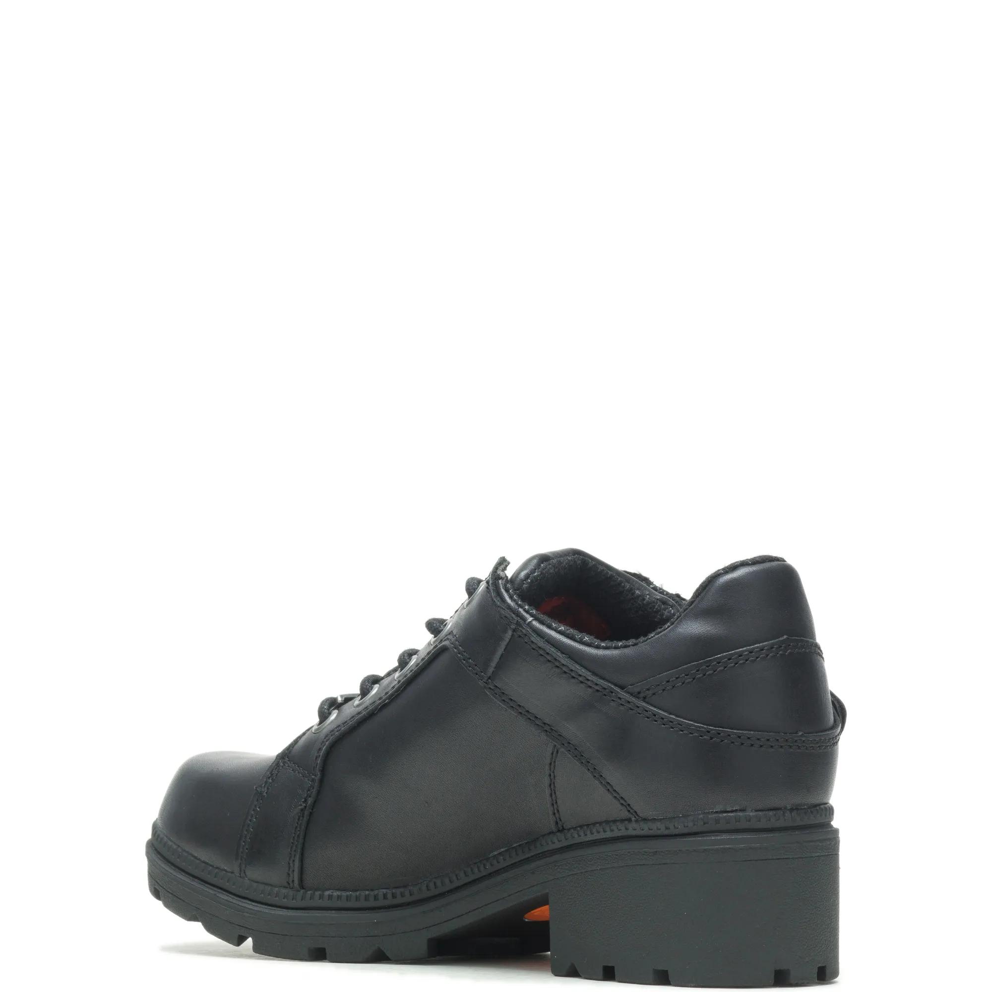 Rovana, Black, dynamic 5