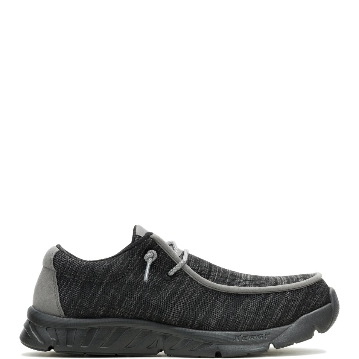 Zenith Nano Toe Slip On, Grey, dynamic 1