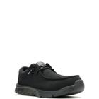 Zenith Nano Toe Slip On, Black, dynamic 2