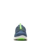 Asher Steel-Toe, Navy, dynamic 3