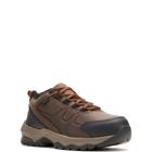 Powerhaul Nano Toe Low LX, Brown, dynamic 2