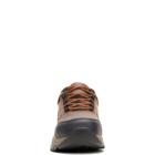 Powerhaul Nano Toe Low LX, Brown, dynamic 3