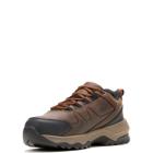 Powerhaul Nano Toe Low LX, Brown, dynamic 4
