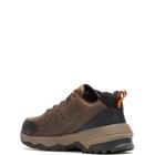 Powerhaul Nano Toe Low LX, Brown, dynamic 5