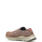 Blake Steel Toe Slip On, Brown, dynamic 5