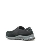 Blake Steel Toe Slip On, Black, dynamic 5