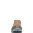 Knox Direct Attach Steel Toe Slip On, Brown, dynamic 3