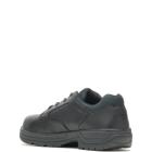 FootRests&reg; XT Metatarsal Guard Nano Toe Shoe, Black, dynamic 5