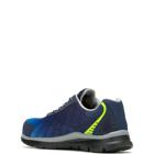 Bolt Low Nano Toe, Blue, dynamic 5
