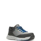 Brace Nano Toe Low, Black/Grey, dynamic 2