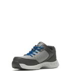 Brace Nano Toe Low, Black/Grey, dynamic 4
