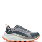 Endeavor ft HySpring&trade; Alloy Toe Electrical Hazard Low, Gray, dynamic 1