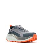 Endeavor ft HySpring&trade; Alloy Toe Electrical Hazard Low, Gray, dynamic 2