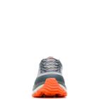 Endeavor ft HySpring&trade; Alloy Toe Electrical Hazard Low, Gray, dynamic 3