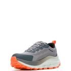 Endeavor ft HySpring&trade; Alloy Toe Electrical Hazard Low, Gray, dynamic 4
