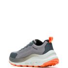 Endeavor ft HySpring&trade; Alloy Toe Electrical Hazard Low, Gray, dynamic 5