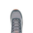 Endeavor ft HySpring&trade; Alloy Toe Electrical Hazard Low, Gray, dynamic 7