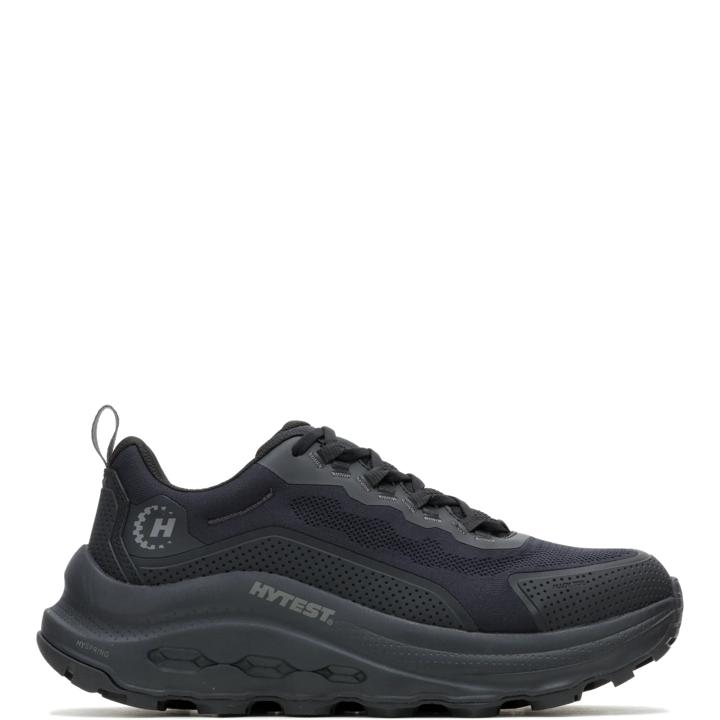 Endeavor ft HySpring&trade; Alloy Toe Electrical Hazard Low, Black, dynamic
