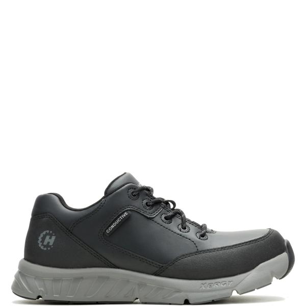 Brace Nano Toe Low, Black, dynamic