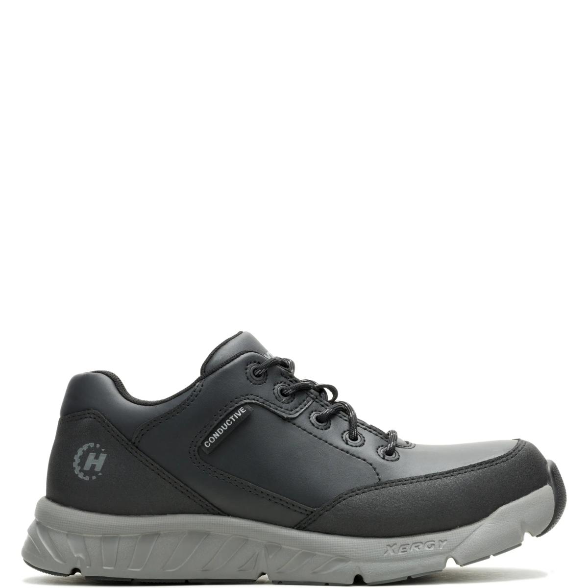 Brace Nano Toe Low, Black, dynamic 1