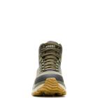 Endeavor ft HySpring&trade; 6" Alloy Toe Electrical Hazard, Olive, dynamic 3
