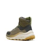 Endeavor ft HySpring&trade; 6" Alloy Toe Electrical Hazard, Olive, dynamic 5
