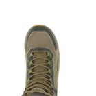 Endeavor ft HySpring&trade; 6" Alloy Toe Electrical Hazard, Olive, dynamic 7